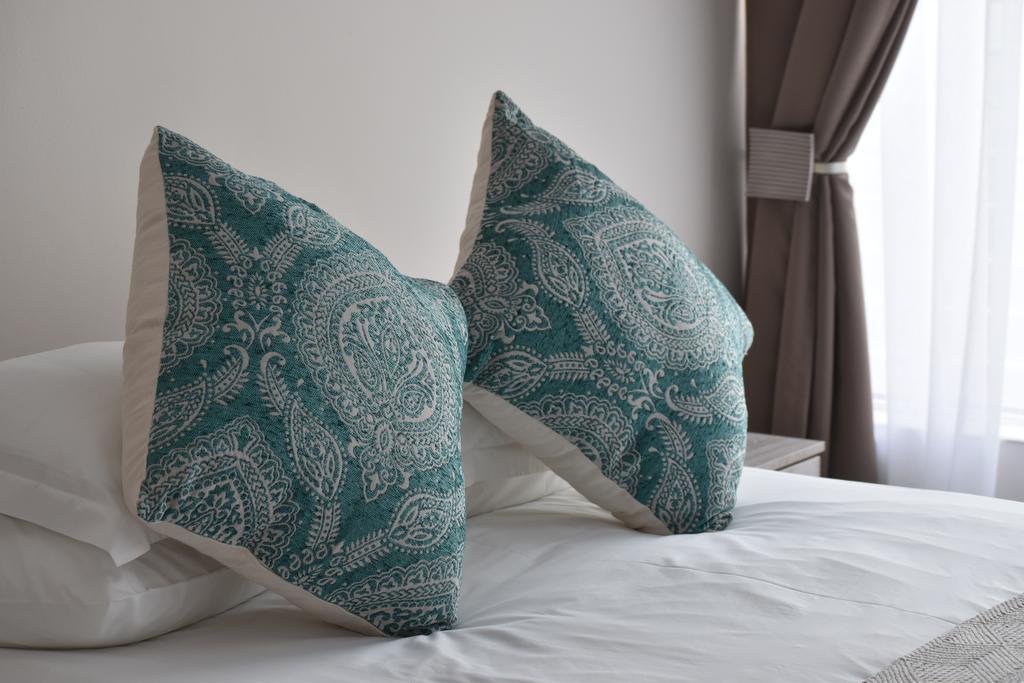 Goedgedacht Guestrooms Potchefstroom Ngoại thất bức ảnh