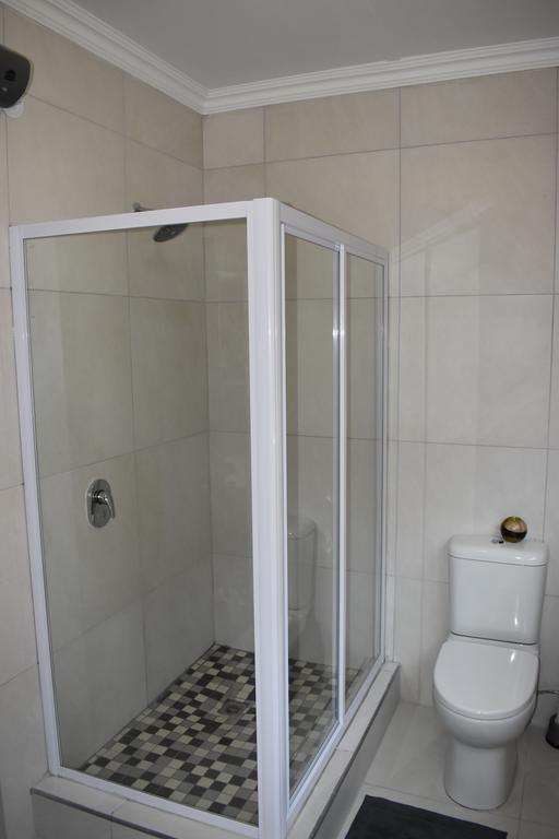 Goedgedacht Guestrooms Potchefstroom Ngoại thất bức ảnh