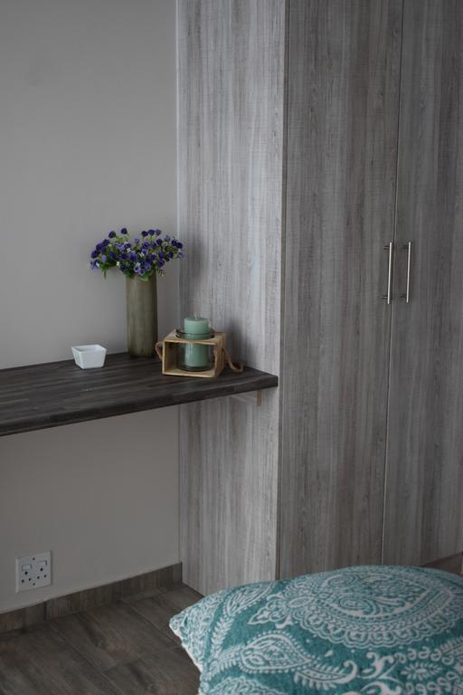 Goedgedacht Guestrooms Potchefstroom Ngoại thất bức ảnh