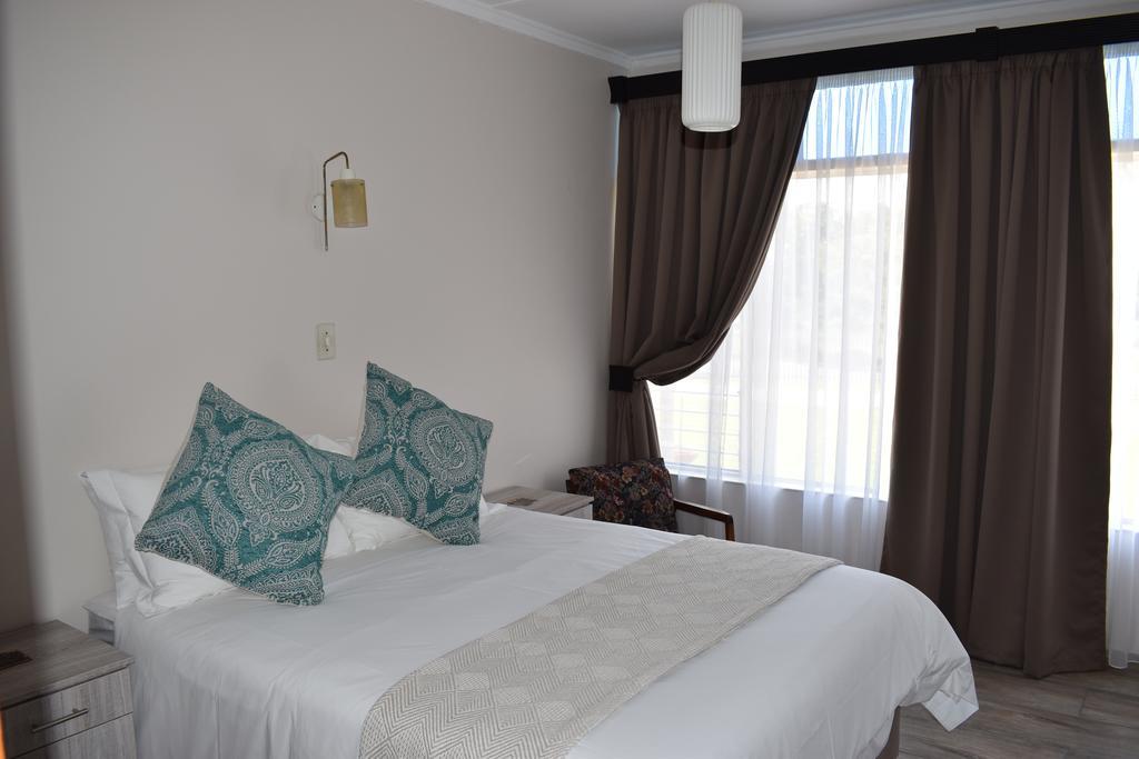 Goedgedacht Guestrooms Potchefstroom Ngoại thất bức ảnh